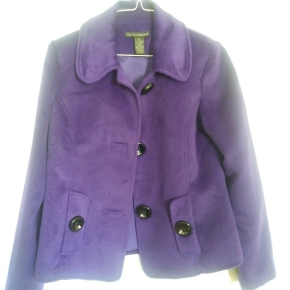 Jacket - Picture 2 of 2